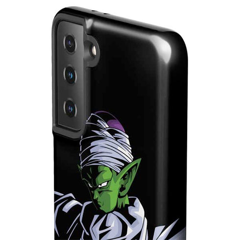 Dragon Ball Super Piccolo Galaxy S21 FE Pro Case