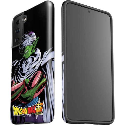 Dragon Ball Super Piccolo Galaxy S21 FE Pro Case