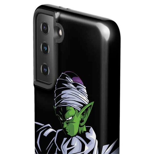 Dragon Ball Super Piccolo Galaxy S21 Plus 5G Pro Case