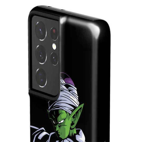 Dragon Ball Super Piccolo Galaxy S21 Ultra 5G Pro Case
