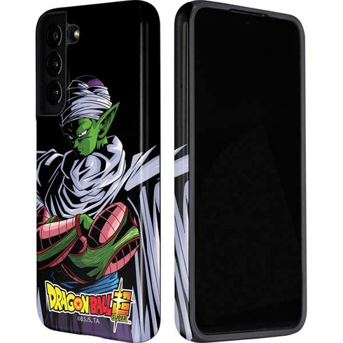 Dragon Ball Super Piccolo Galaxy S22 Plus Pro Case