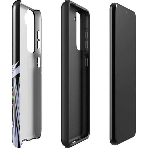 Dragon Ball Super Piccolo Galaxy S22 Pro Case