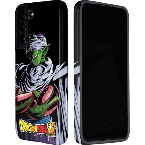 Dragon Ball Super Piccolo Galaxy S22 Pro Case