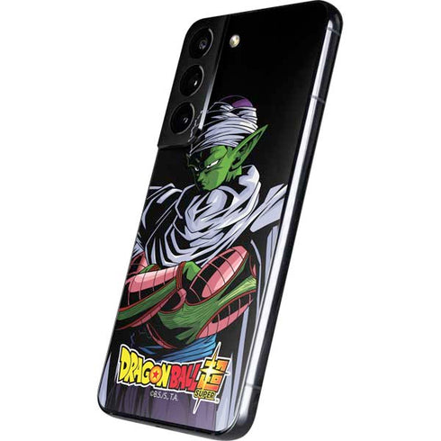 Dragon Ball Super Piccolo Galaxy S22 Skin