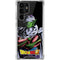 Dragon Ball Super Piccolo Galaxy S22 Ultra Clear Case