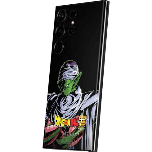 Dragon Ball Super Piccolo Galaxy Skins