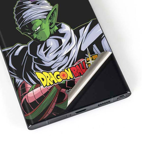 Dragon Ball Super Piccolo Galaxy Skins