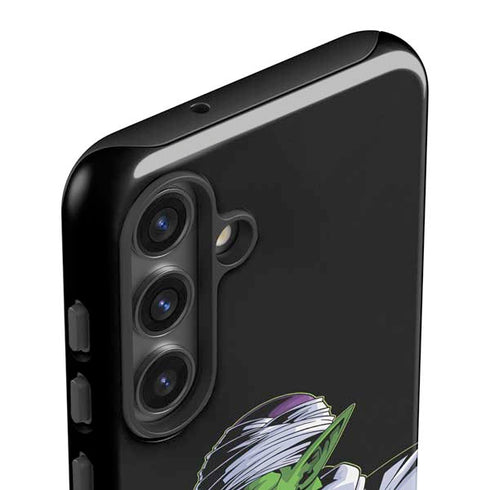 Dragon Ball Super Piccolo Galaxy S25 Impact Case