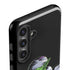 Dragon Ball Super Piccolo Galaxy S25 Impact Case