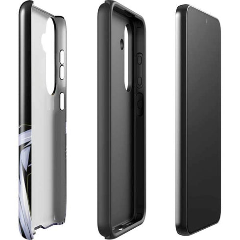 Dragon Ball Super Piccolo Galaxy S25 Impact Case