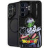 Dragon Ball Super Piccolo Galaxy S25 Kickstand Case