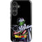 Dragon Ball Super Piccolo Galaxy S25 Plus Impact Case