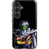 Dragon Ball Super Piccolo Galaxy S25 Plus Impact Case