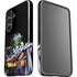 Dragon Ball Super Piccolo Galaxy S25 Plus Impact Case
