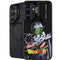 Dragon Ball Super Piccolo Galaxy S25 Plus Kickstand Case