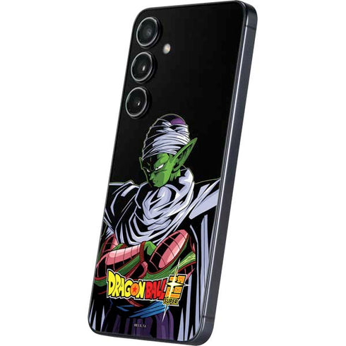 Dragon Ball Super Piccolo Galaxy S25 Plus Skin