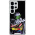Dragon Ball Super Piccolo Galaxy S25 Ultra Clear Case