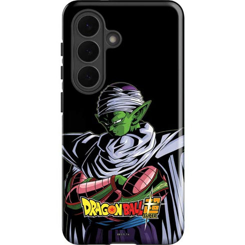 Dragon Ball Super Piccolo Galaxy S26 Impact Case