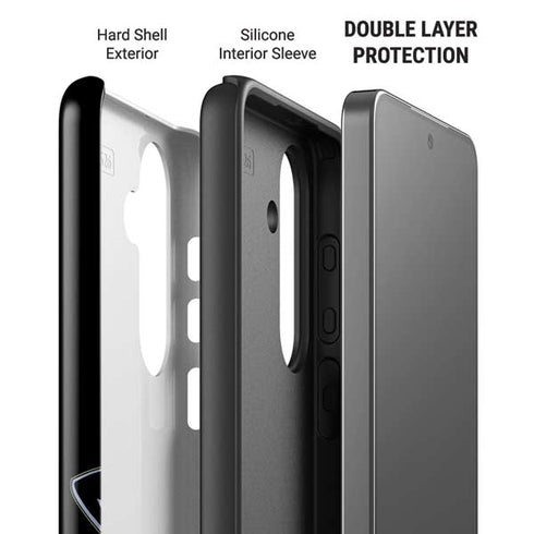 Dragon Ball Super Piccolo Galaxy S26 Impact Case