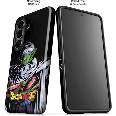 Dragon Ball Super Piccolo Galaxy S26 Impact Case