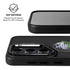 Dragon Ball Super Piccolo Galaxy S26 Kickstand Case