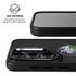 Dragon Ball Super Piccolo Galaxy S26 Plus Kickstand Case