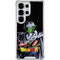 Dragon Ball Super Piccolo Galaxy S26 Ultra Clear Case