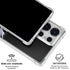 Dragon Ball Super Piccolo Galaxy S26 Ultra Clear Case