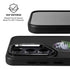 Dragon Ball Super Piccolo Galaxy S26 Ultra Kickstand Case
