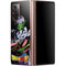 Dragon Ball Super Piccolo Galaxy Z Fold2 5G Skin