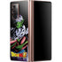 Dragon Ball Super Piccolo Galaxy Z Fold2 5G Skin