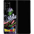 Dragon Ball Super Piccolo Galaxy Z Fold2 5G Skin