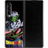 Dragon Ball Super Piccolo Galaxy Z Fold3 5G Skin