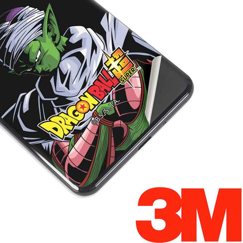 Dragon Ball Super Piccolo Google Pixel 3 XL Skin