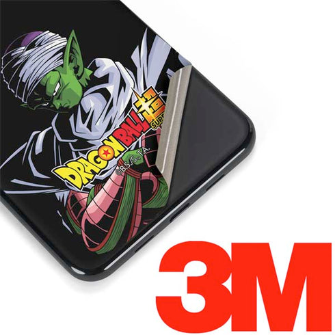 Dragon Ball Super Piccolo Google Pixel 3a Skin