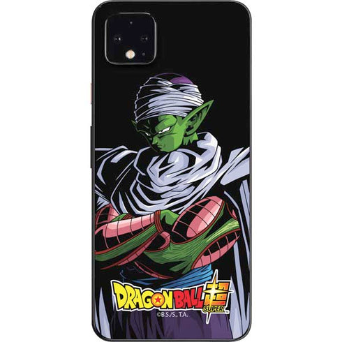 Dragon Ball Super Piccolo Google Pixel 4 XL Skin