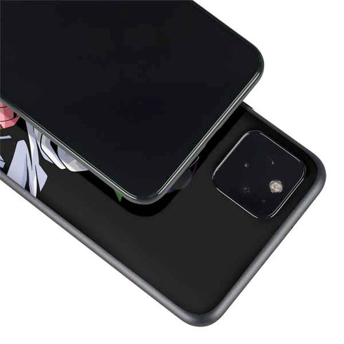 Dragon Ball Super Piccolo Google Pixel 5 Skin