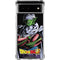 Dragon Ball Super Piccolo Google Pixel 6 Clear Case