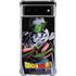 Dragon Ball Super Piccolo Google Pixel 6 Clear Case