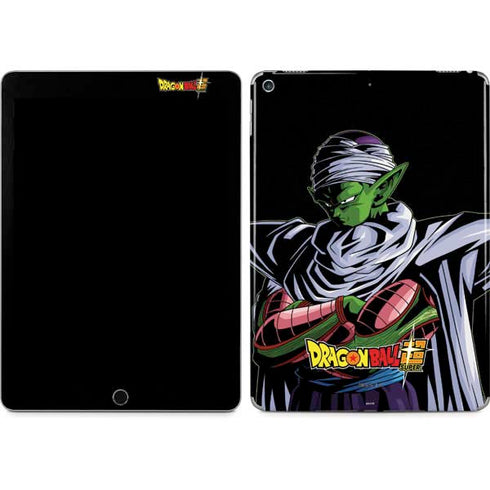 Dragon Ball Super Piccolo iPad Skins