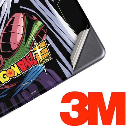 Dragon Ball Super Piccolo iPad Skins