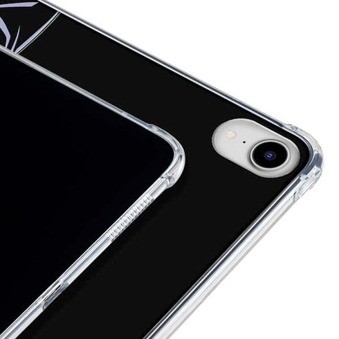 Dragon Ball Super Piccolo iPad 11th Gen (2025) Clear Case