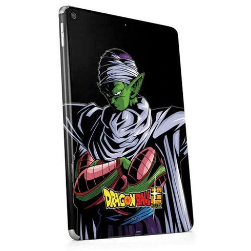 Dragon Ball Super Piccolo Apple iPad Skin