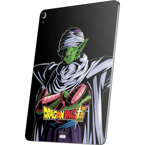 Dragon Ball Super Piccolo Apple iPad Air Skin