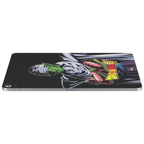 Dragon Ball Super Piccolo Apple iPad Air Skin