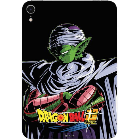 Dragon Ball Super Piccolo Apple iPad Mini Skin