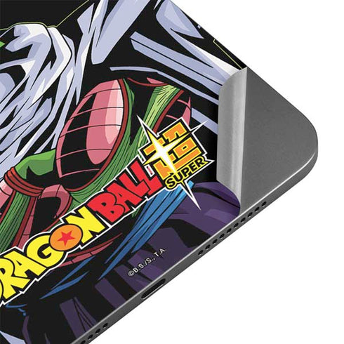 Dragon Ball Super Piccolo Apple iPad Mini Skin