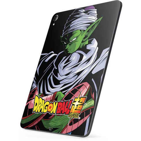 Dragon Ball Super Piccolo Apple iPad Pro Skin