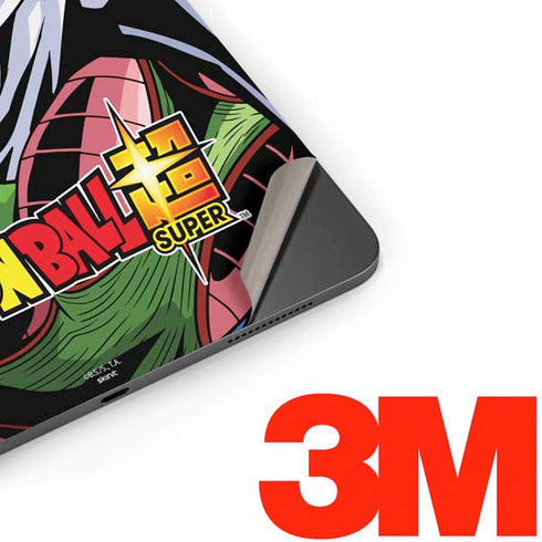 Dragon Ball Super Piccolo Apple iPad Pro Skin