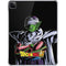 Dragon Ball Super Piccolo iPad Pro 11in (2024) Clear Case